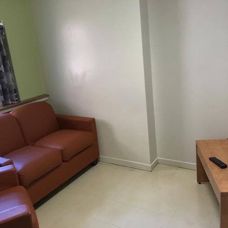 Saint Mary'S University Conference Services & Summer Accommodations Halifax Eksteriør billede