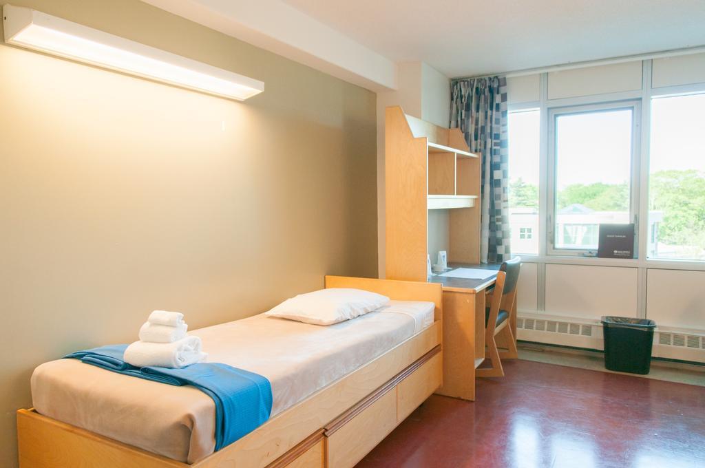 Saint Mary'S University Conference Services & Summer Accommodations Halifax Eksteriør billede