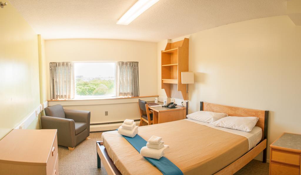Saint Mary'S University Conference Services & Summer Accommodations Halifax Eksteriør billede