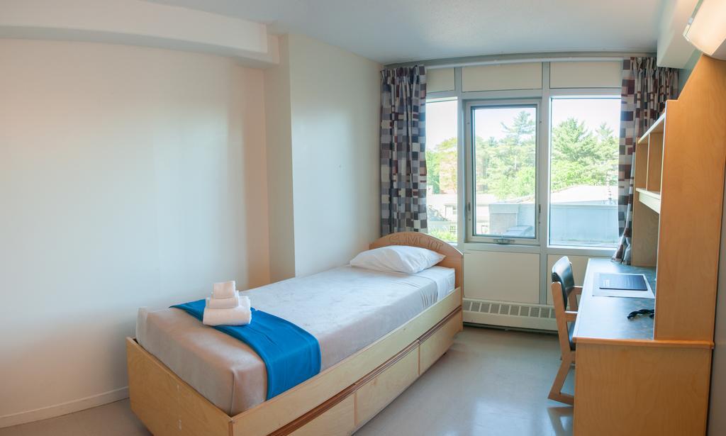 Saint Mary'S University Conference Services & Summer Accommodations Halifax Eksteriør billede