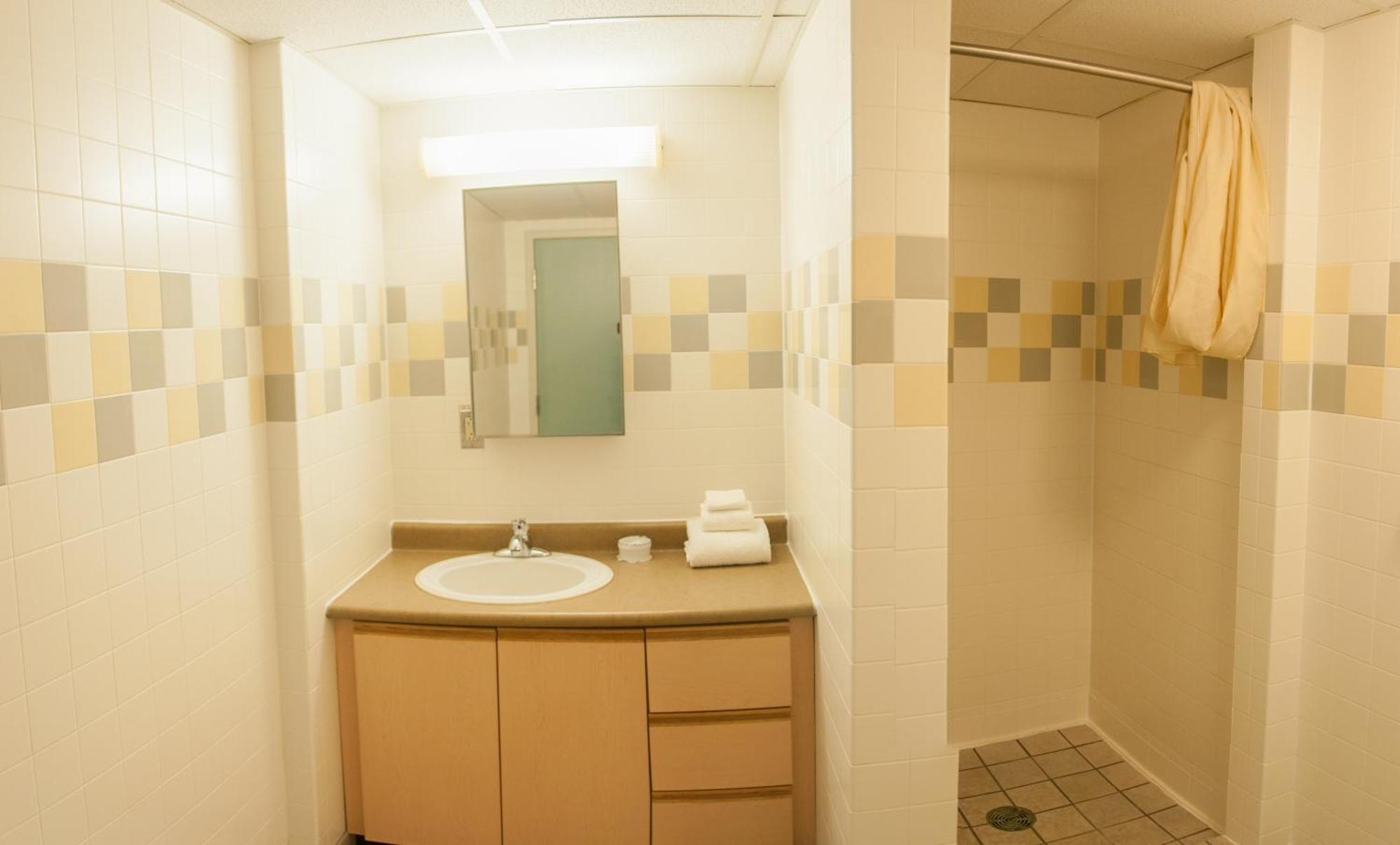 Saint Mary'S University Conference Services & Summer Accommodations Halifax Eksteriør billede