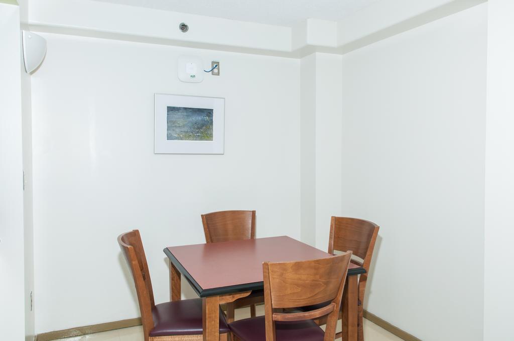 Saint Mary'S University Conference Services & Summer Accommodations Halifax Eksteriør billede
