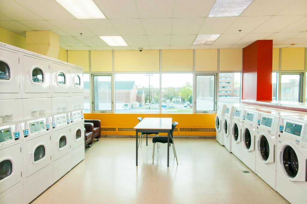 Saint Mary'S University Conference Services & Summer Accommodations Halifax Eksteriør billede