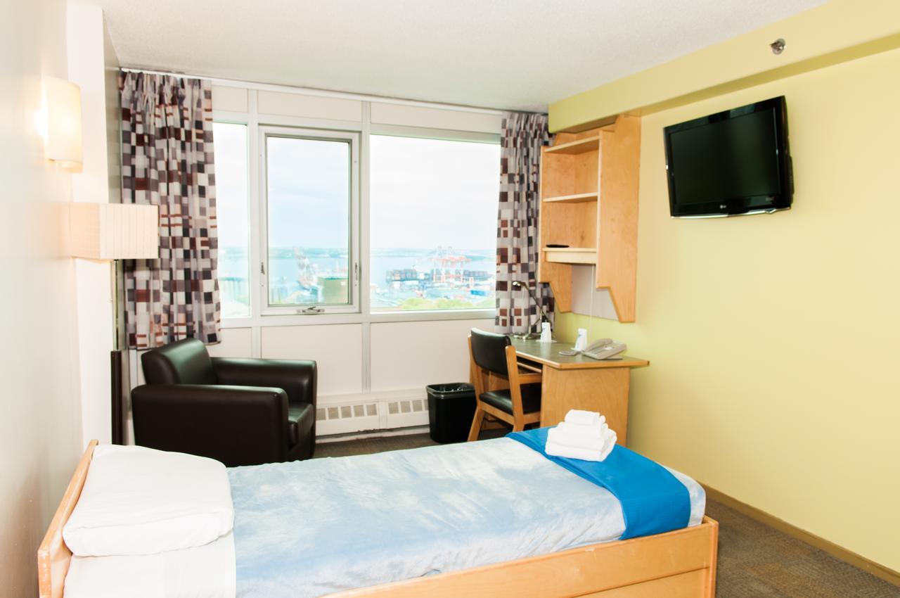 Saint Mary'S University Conference Services & Summer Accommodations Halifax Eksteriør billede