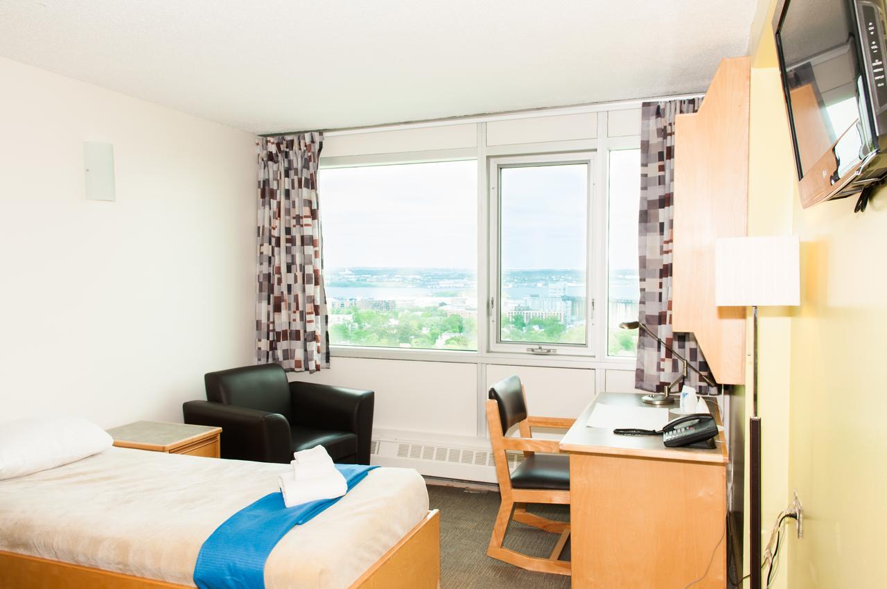Saint Mary'S University Conference Services & Summer Accommodations Halifax Eksteriør billede