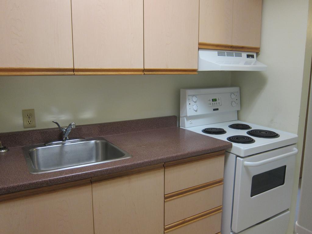 Saint Mary'S University Conference Services & Summer Accommodations Halifax Værelse billede